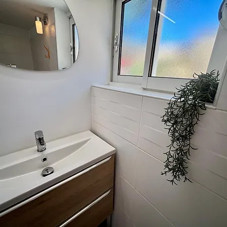 Hébergement de vacances L'olivette *