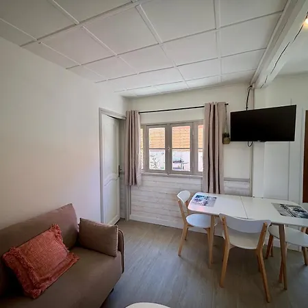 Feriehus L'olivette