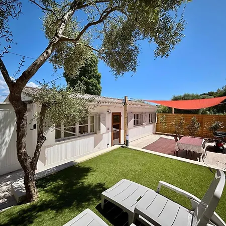 L'olivette Hébergement de vacances *