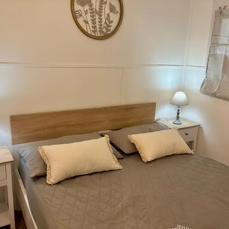 Casa vacanze L'olivette Hyères