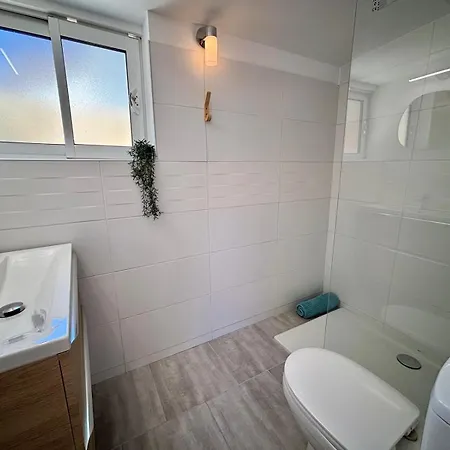 L'olivette * Hyères