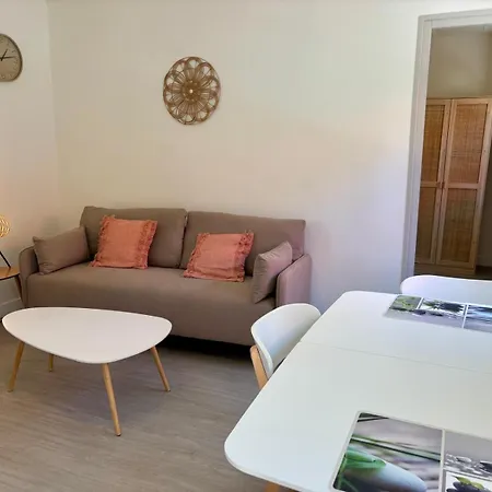 L'olivette Semesterbostad Hyères