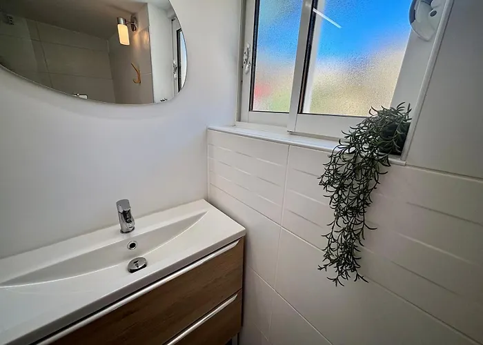 Holiday home L'olivette *