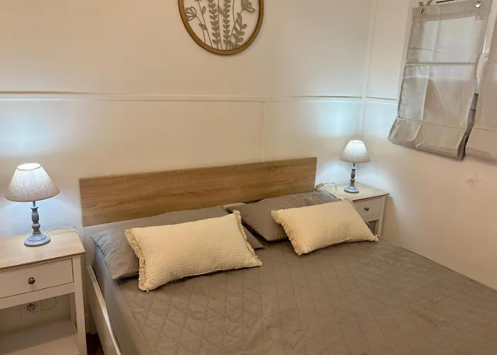 Holiday home L'olivette Hyeres