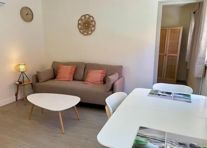 L'olivette Holiday home Hyeres