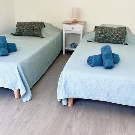 Hébergement de vacances L'olivette Hyères