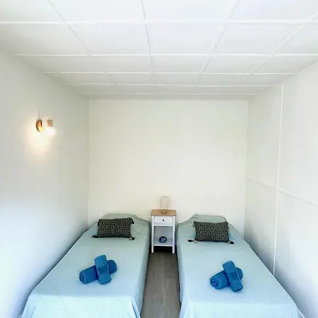 L'olivette * Hyères