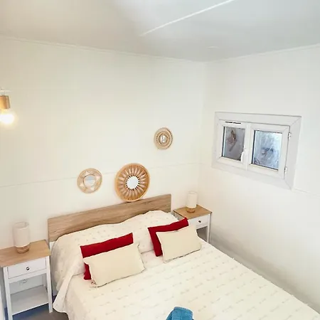 L'olivette Hébergement de vacances Hyères