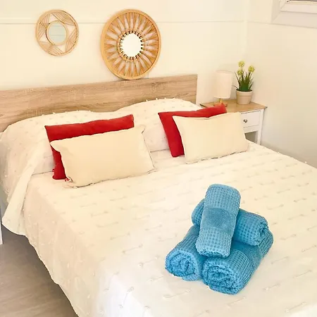 Hébergement de vacances L'olivette Hyères
